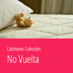 Colección No Vuelta EST