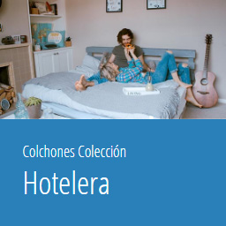 Colección Hotelera
