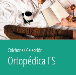 Colección Ortopédica FS